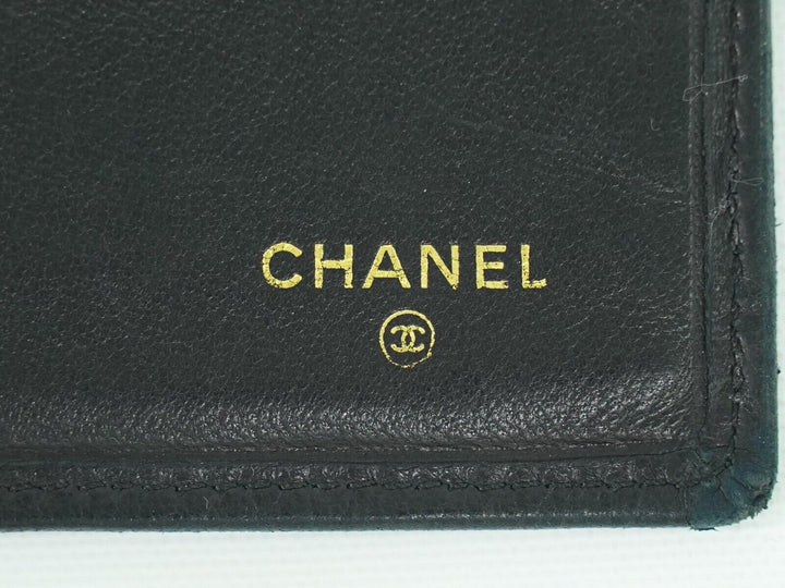 Chanel Porte carte Wallet