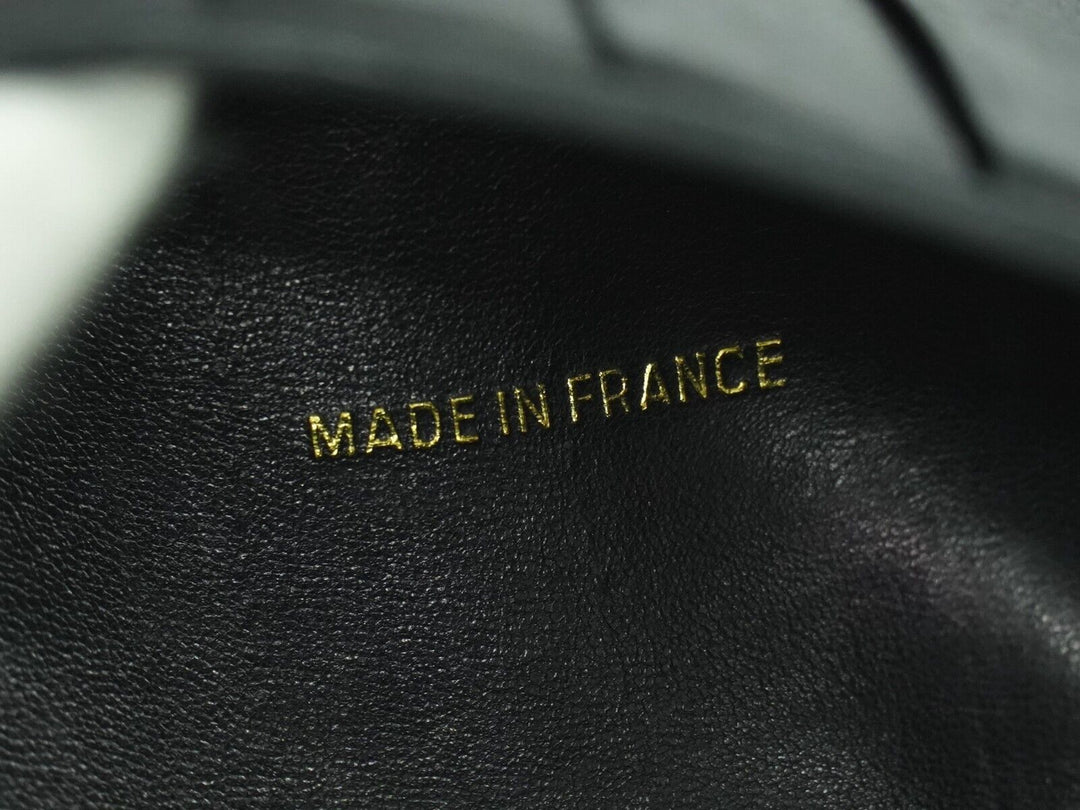 Chanel Porte carte Wallet