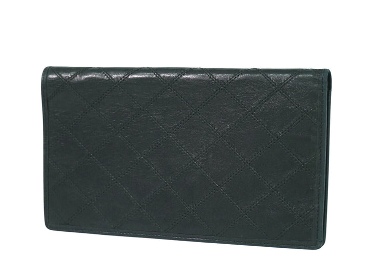 Chanel Porte carte Wallet