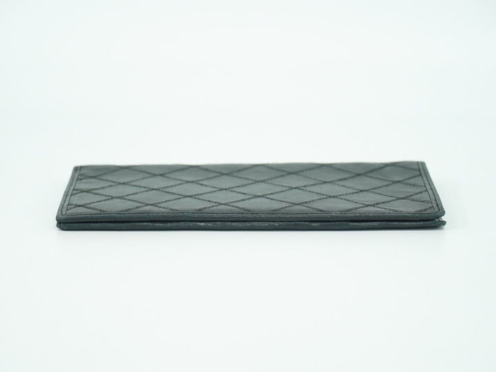 Chanel Porte carte Wallet