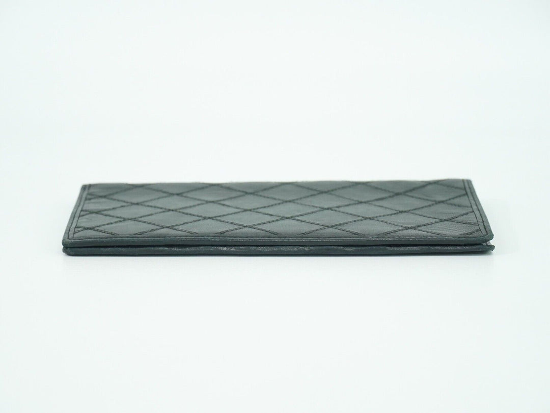 Top Quality Chanel Porte carte Wallet