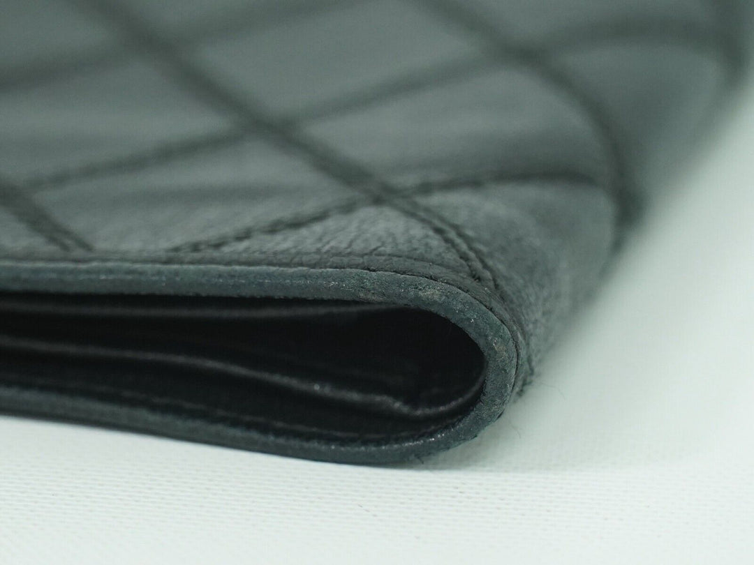 Chanel Porte carte Wallet