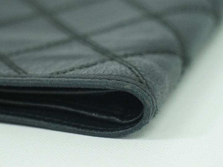 Chanel Porte carte Wallet