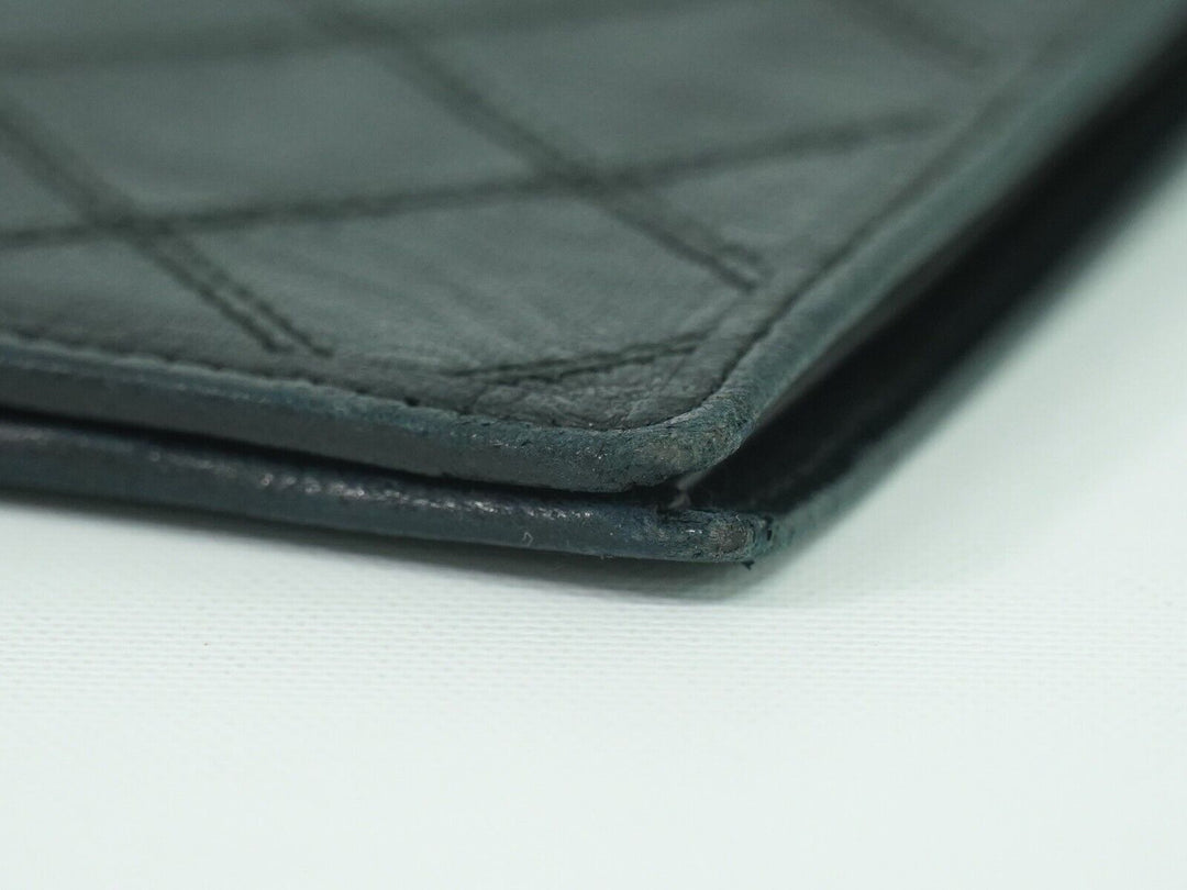 Chanel Porte carte Wallet