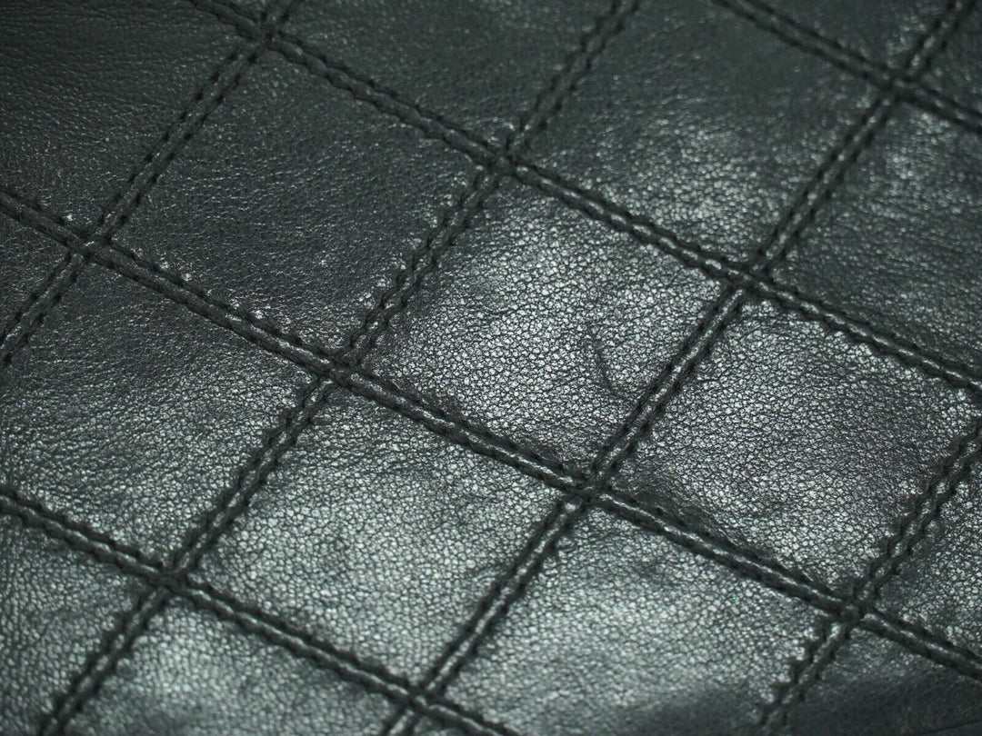Chanel Porte carte Wallet