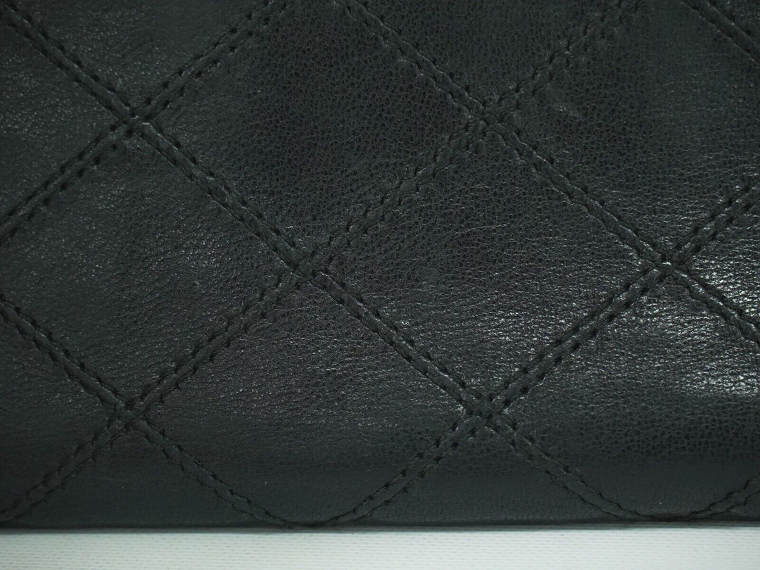 Chanel Porte carte Wallet