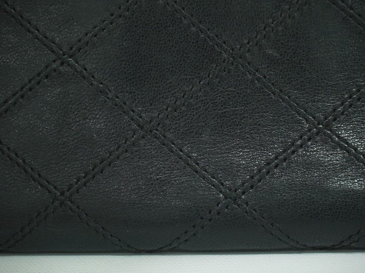 Chanel Porte carte Wallet