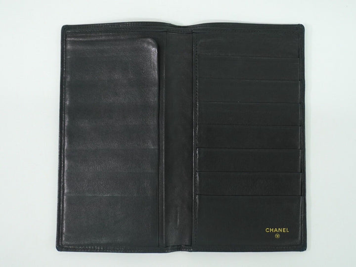Chanel Porte carte Wallet