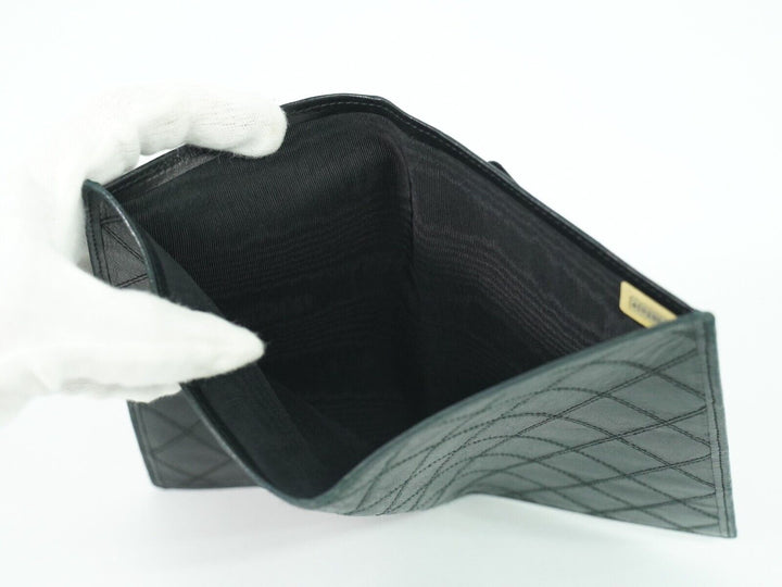 Chanel Porte carte Wallet