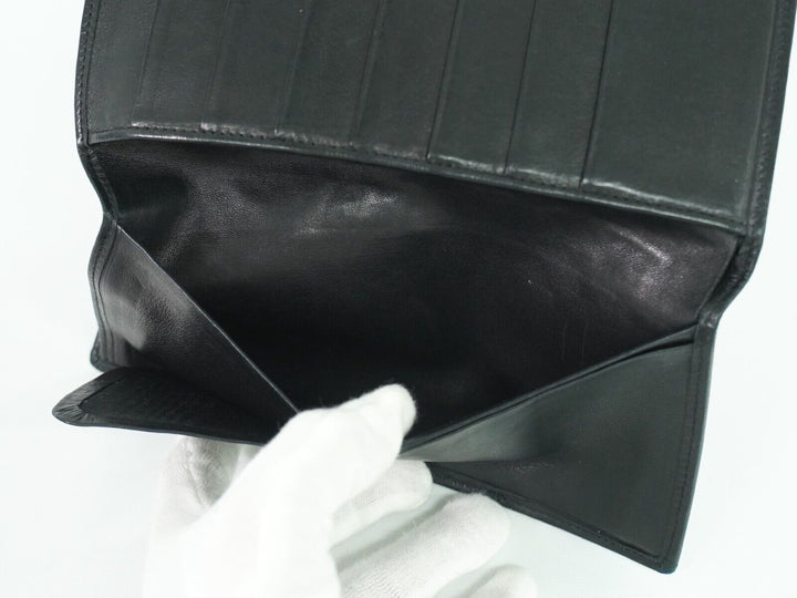 Chanel Porte carte Wallet