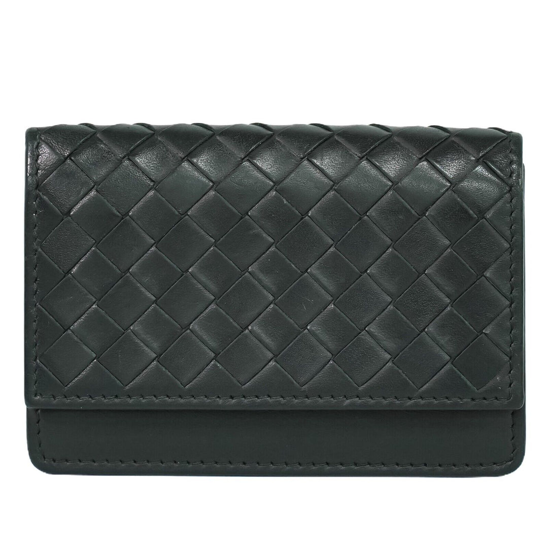 Bottega veneta Intrecciato Wallet