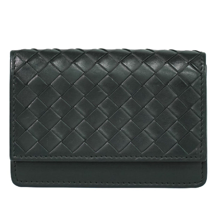 Bottega veneta Intrecciato Wallet