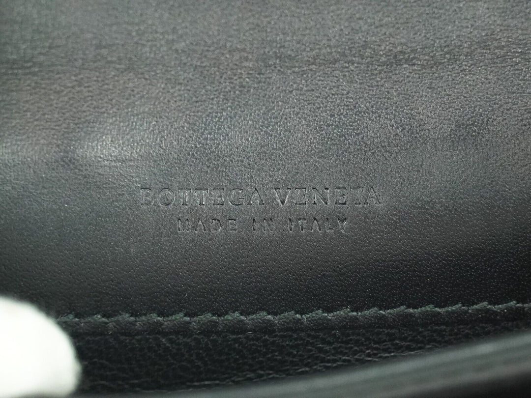 Bottega veneta Intrecciato Wallet