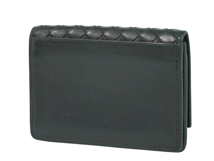 Bottega veneta Intrecciato Wallet