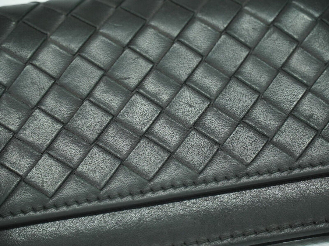 Bottega veneta Intrecciato Wallet