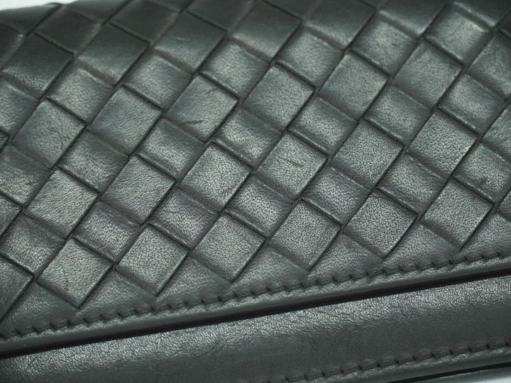 Bottega veneta Intrecciato Wallet