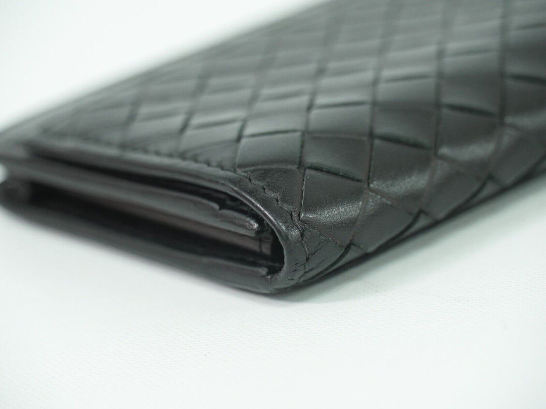 Bottega veneta Intrecciato Wallet