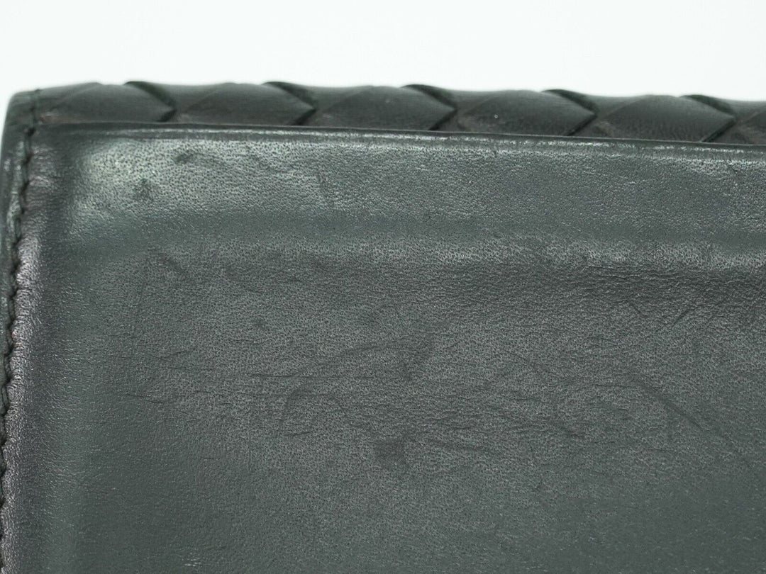 Bottega veneta Intrecciato Wallet
