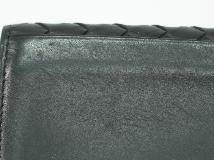 Bottega veneta Intrecciato Wallet
