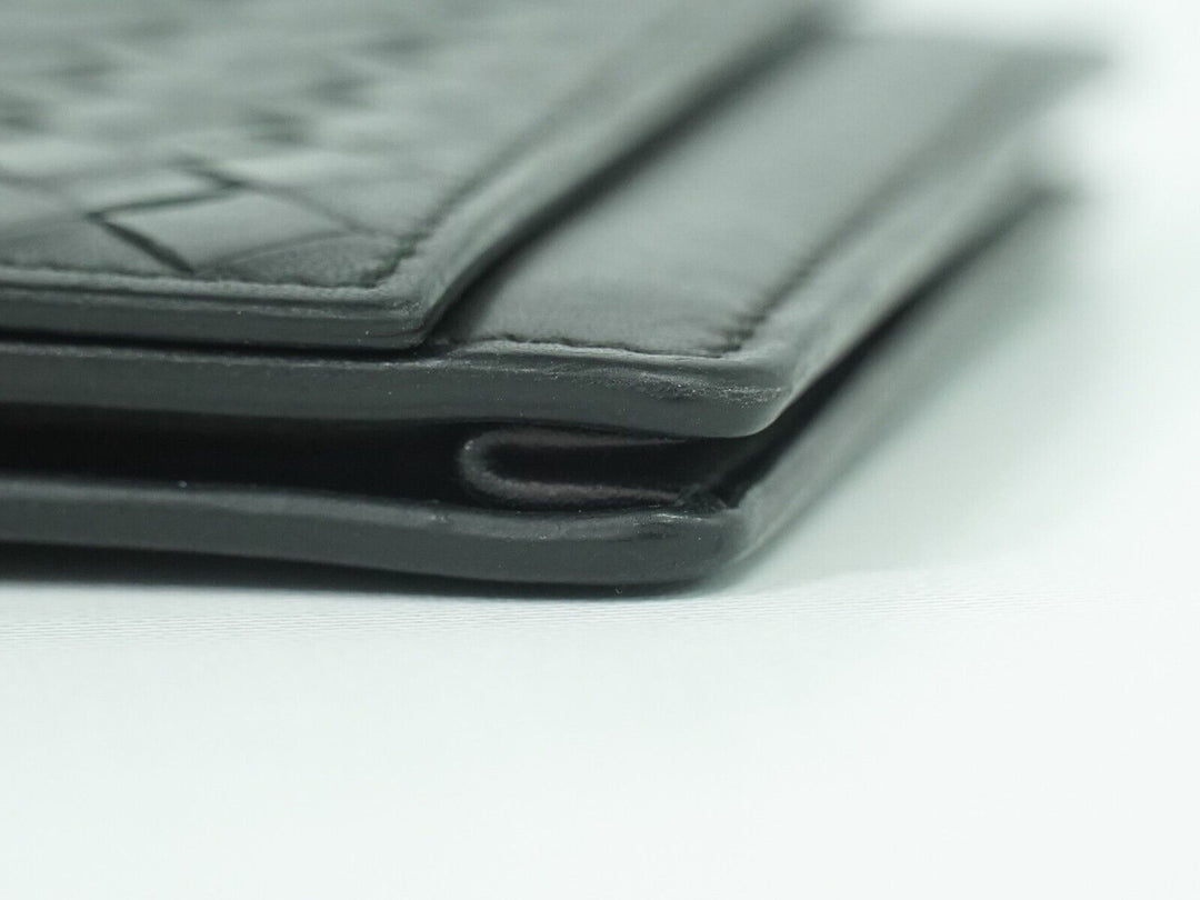 Bottega veneta Intrecciato Wallet