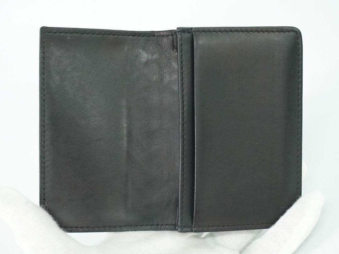 Bottega veneta Intrecciato Wallet