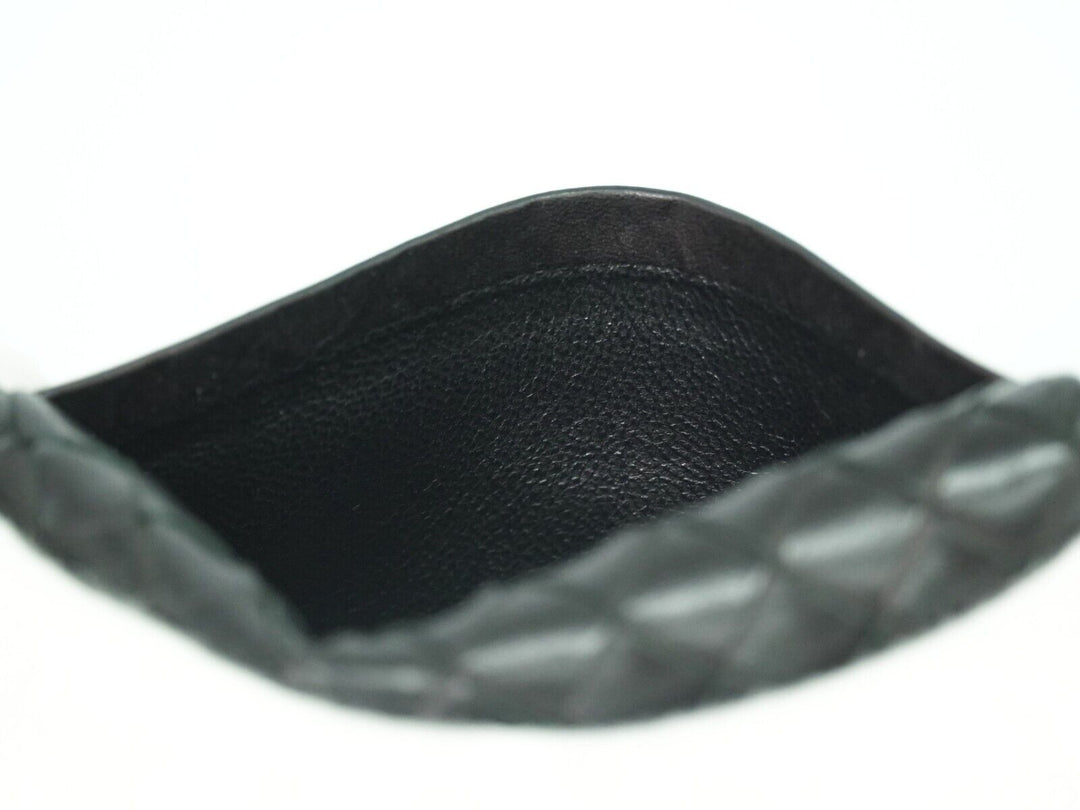 Bottega veneta Intrecciato Wallet