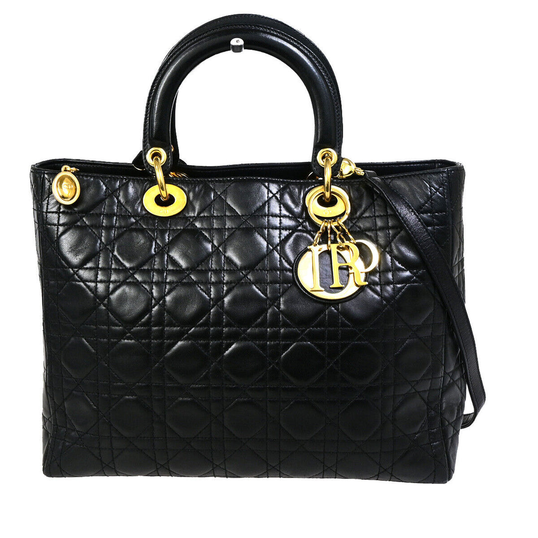 Top quality Dior Lady Top quality Dior Handbag