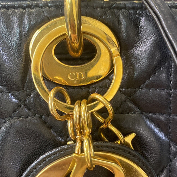 Top quality Dior Lady Top quality Dior Handbag