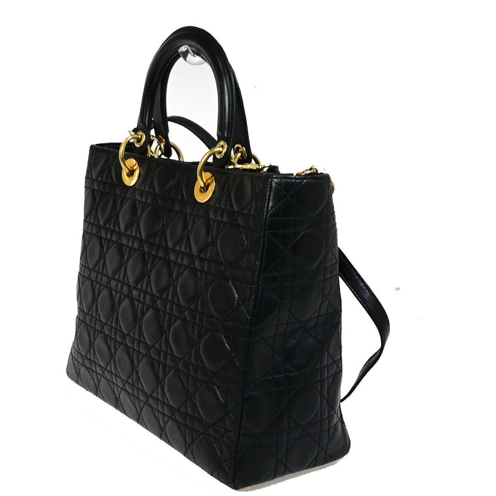 Top quality Dior Lady Top quality Dior Handbag