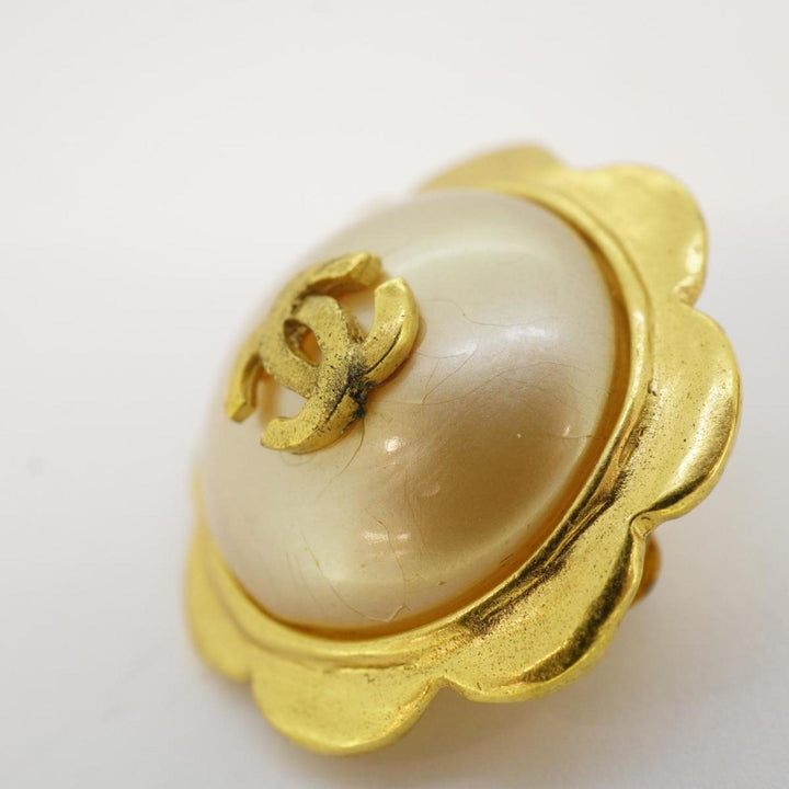Top Quality Chanel Coco Mark Earrings