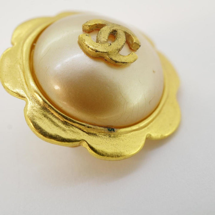 Top Quality Chanel Coco Mark Earrings