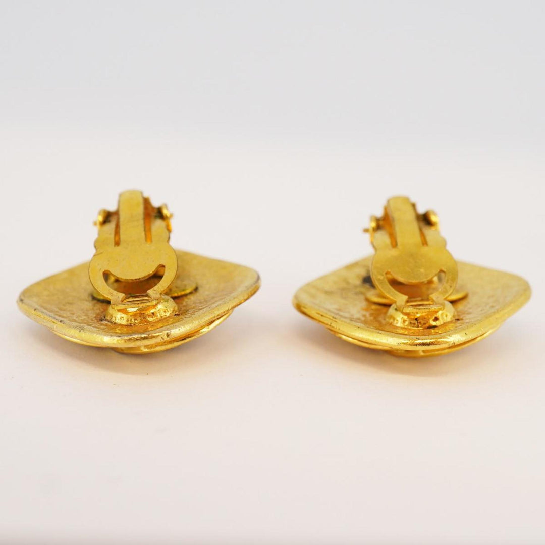 Top Quality Chanel Coco Mark Earrings