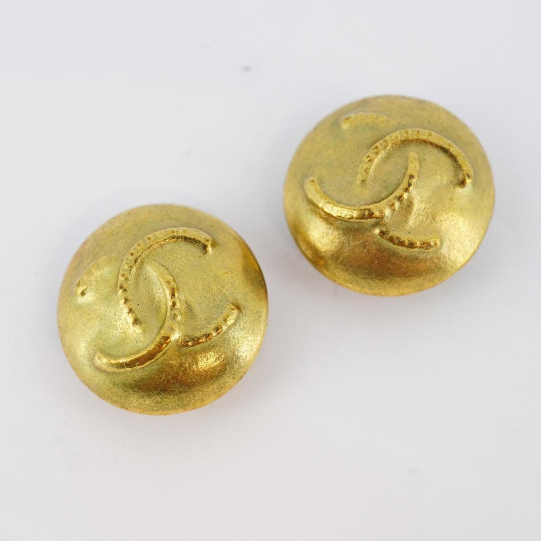 Top Quality Chanel Coco Mark Earrings