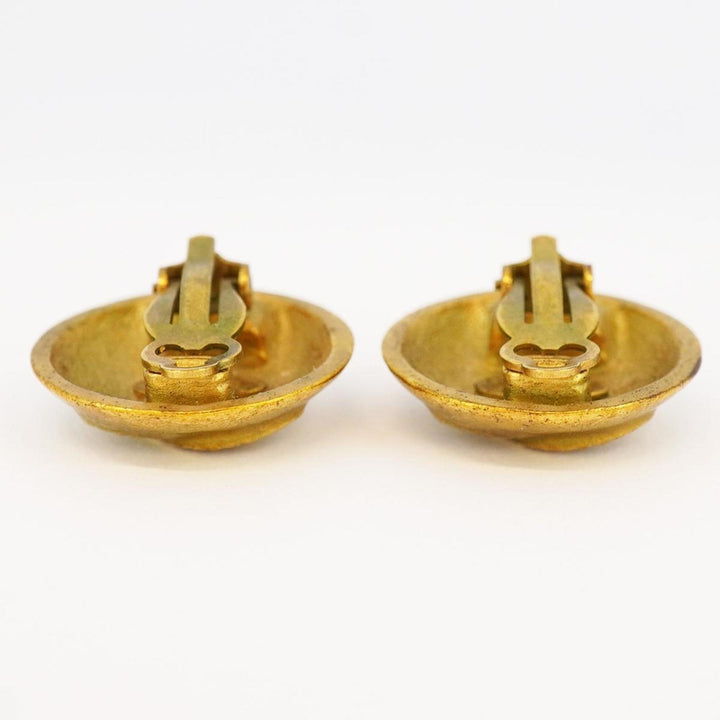 Top Quality Chanel Coco Mark Earrings