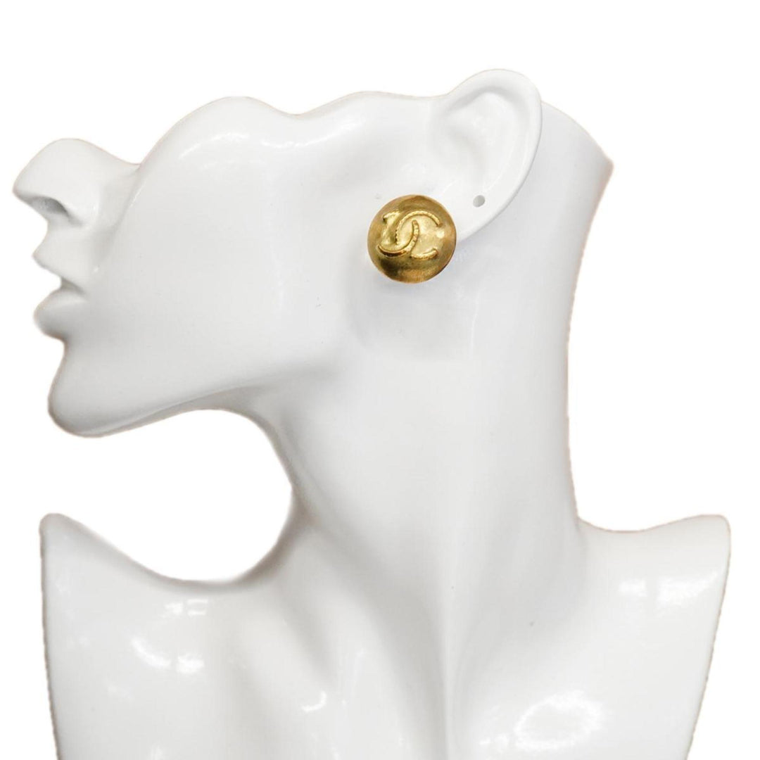 Top Quality Chanel Coco Mark Earrings