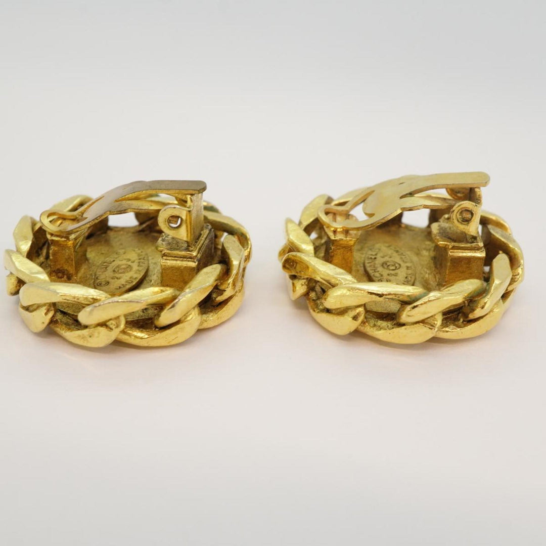 Top Quality Chanel Coco Mark Earrings
