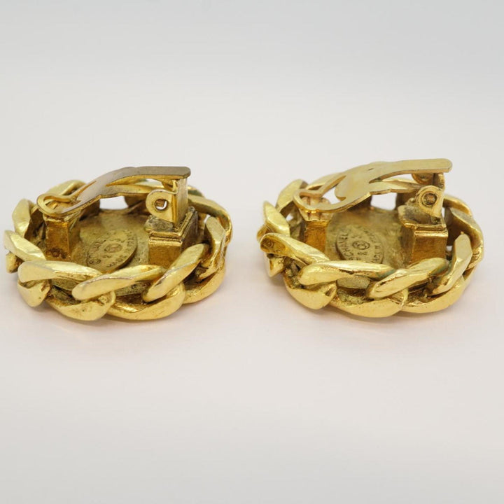 Top Quality Chanel Coco Mark Earrings