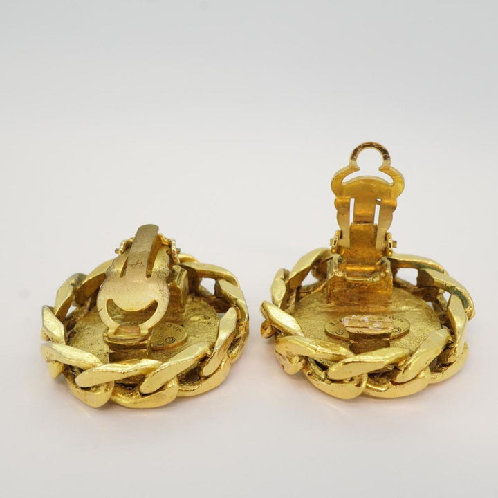 Top Quality Chanel Coco Mark Earrings