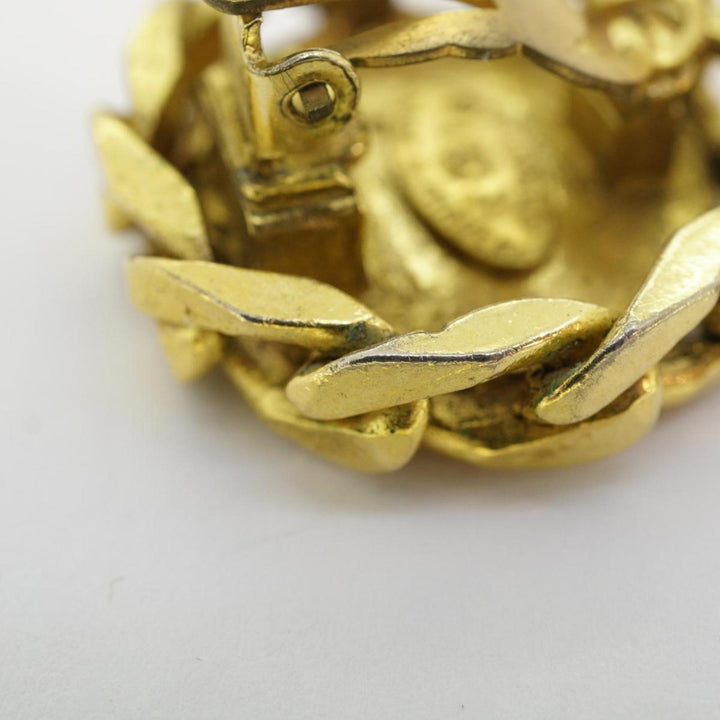 Top Quality Chanel Coco Mark Earrings