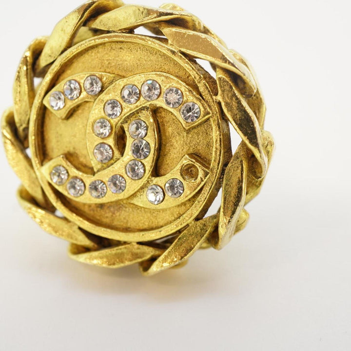 Top Quality Chanel Coco Mark Earrings