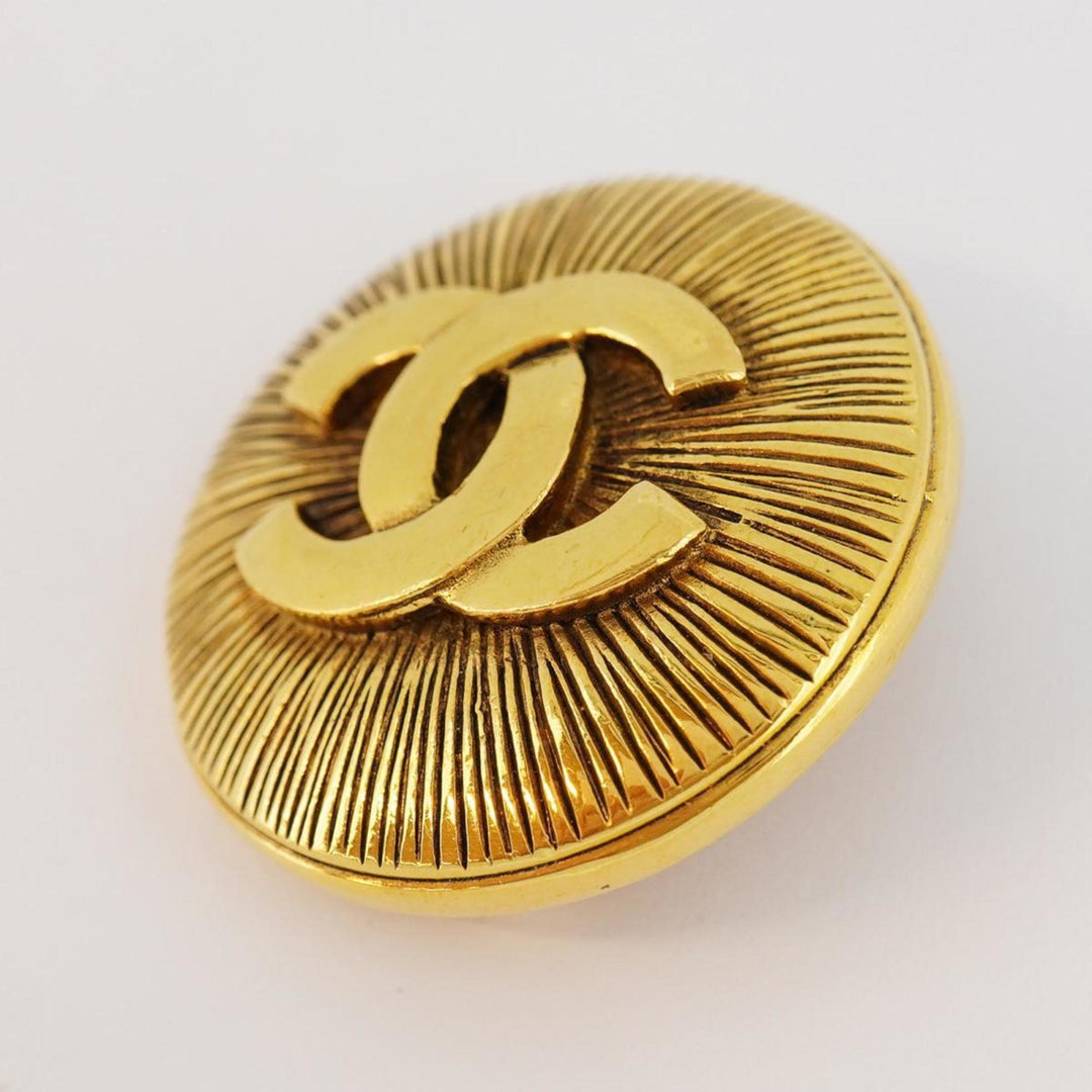 Top Quality Chanel Coco Mark Brooch