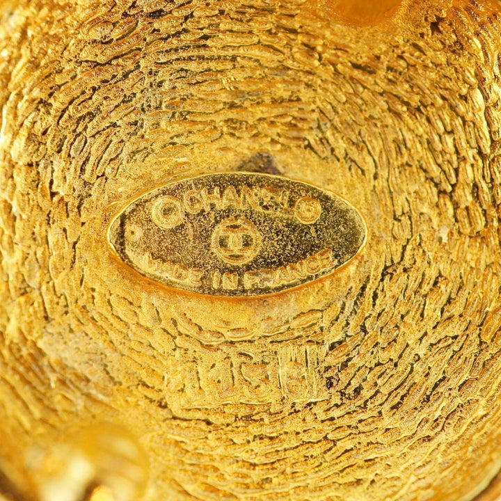 Top Quality Chanel Coco Mark Brooch