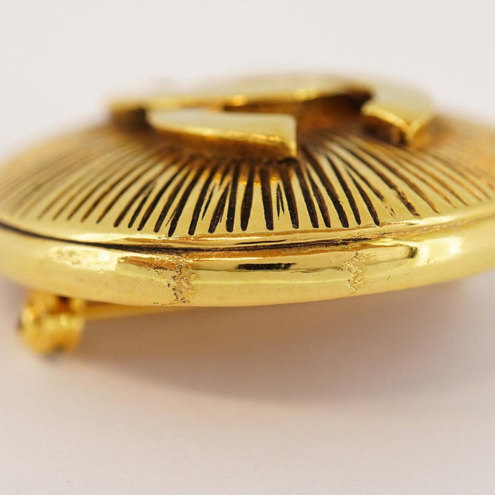 Top Quality Chanel Coco Mark Brooch