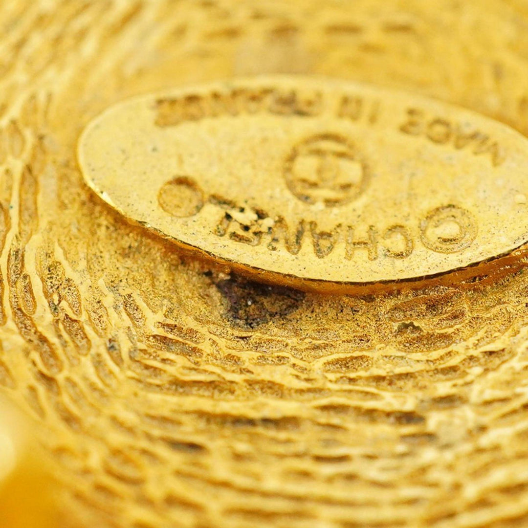 Top Quality Chanel Coco Mark Brooch