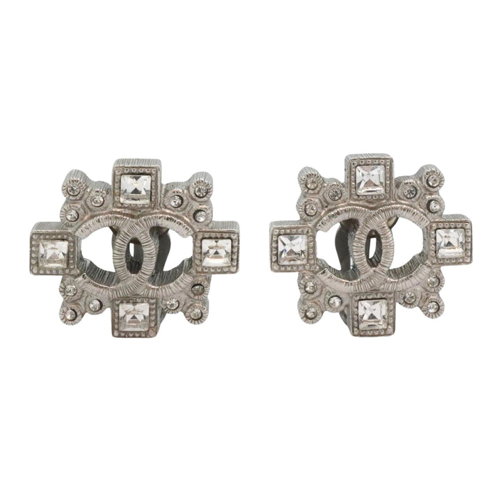 Top Quality Chanel Coco Mark Earrings