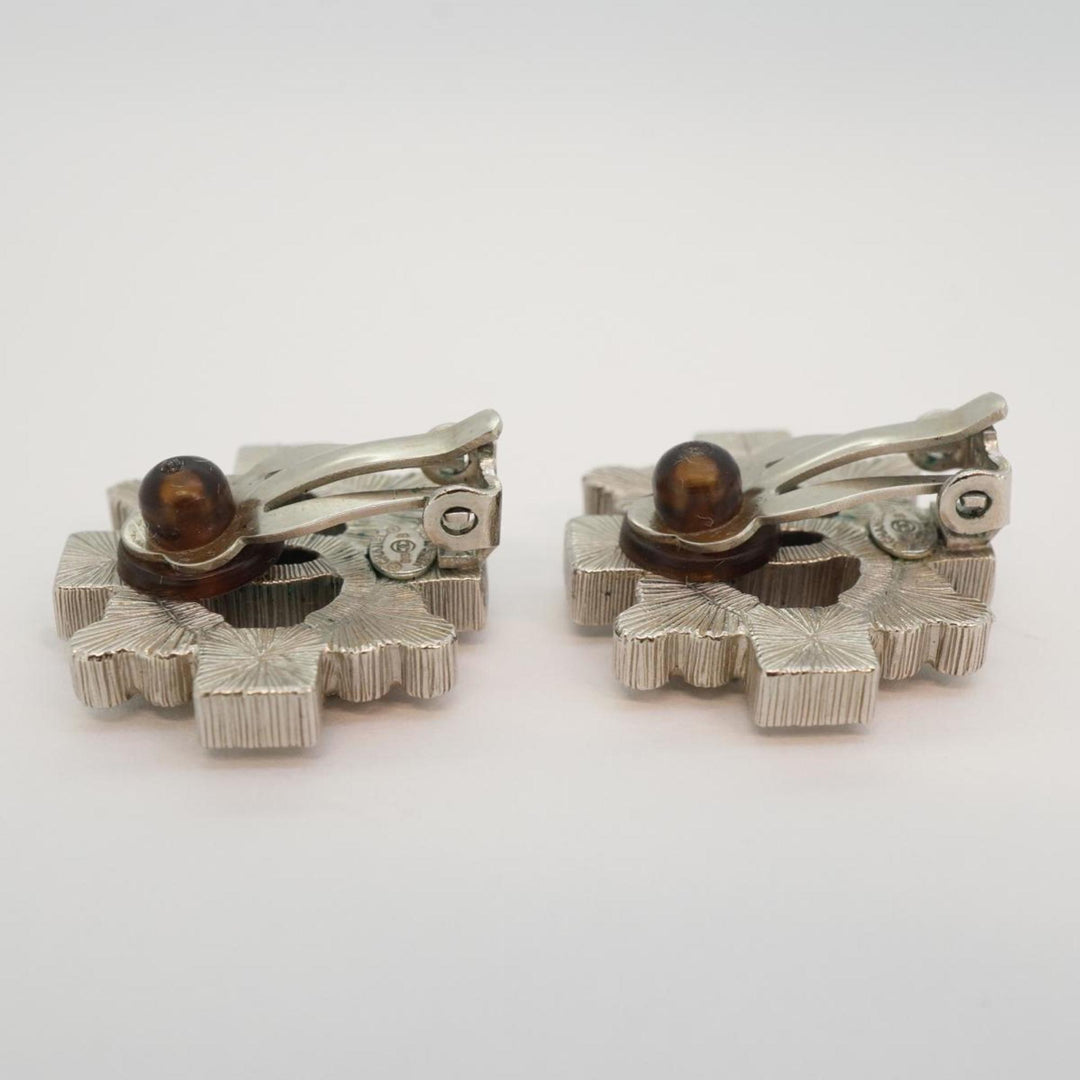 Top Quality Chanel Coco Mark Earrings