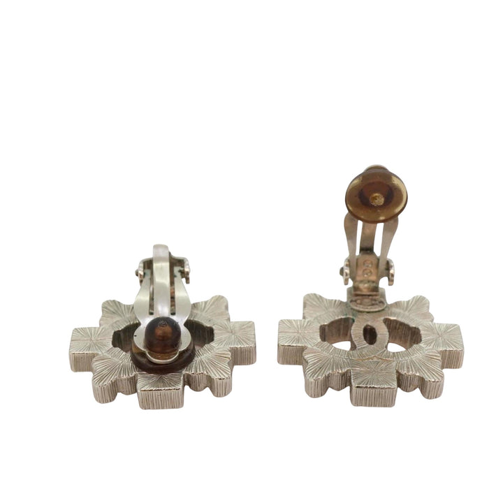 Top Quality Chanel Coco Mark Earrings