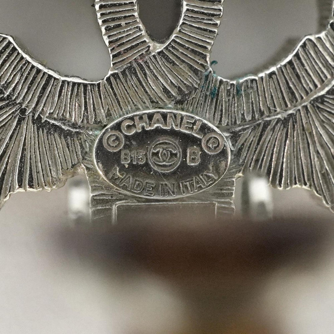 Top Quality Chanel Coco Mark Earrings