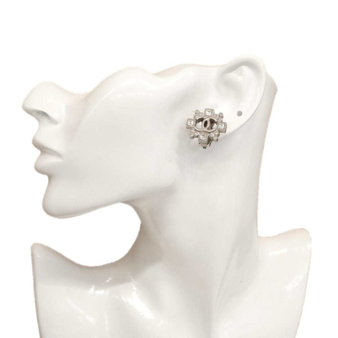 Top Quality Chanel Coco Mark Earrings