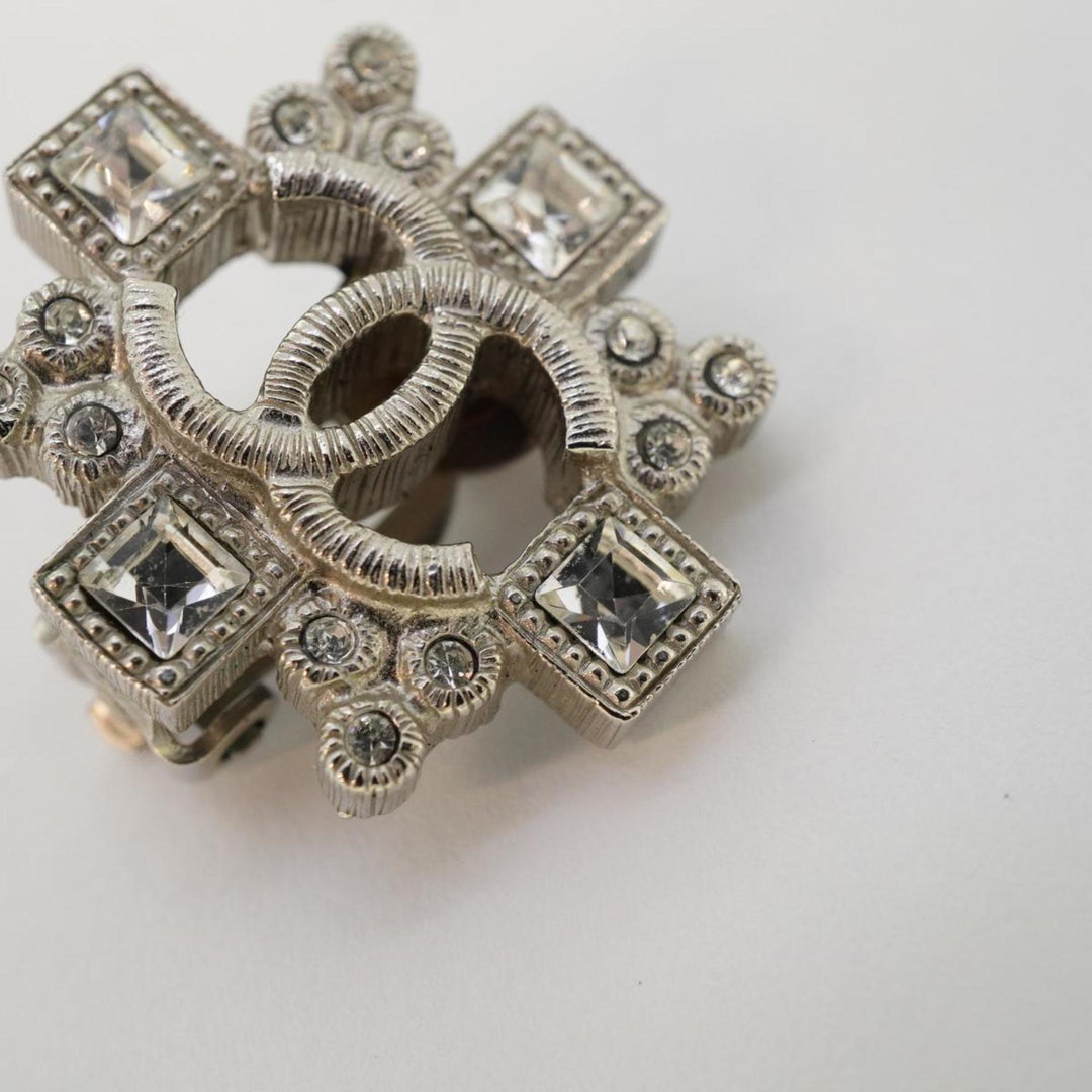 Top Quality Chanel Coco Mark Earrings